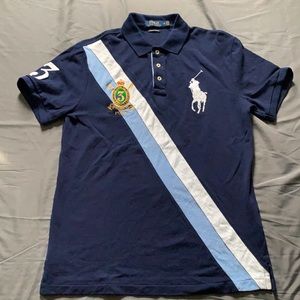 Polo by Ralph Lauren, size M